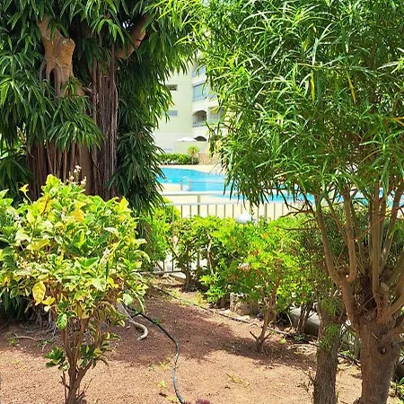 Casa Ella Apartamento