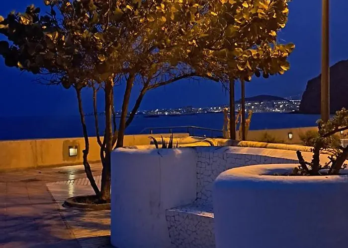 Casa Ella Apartman *