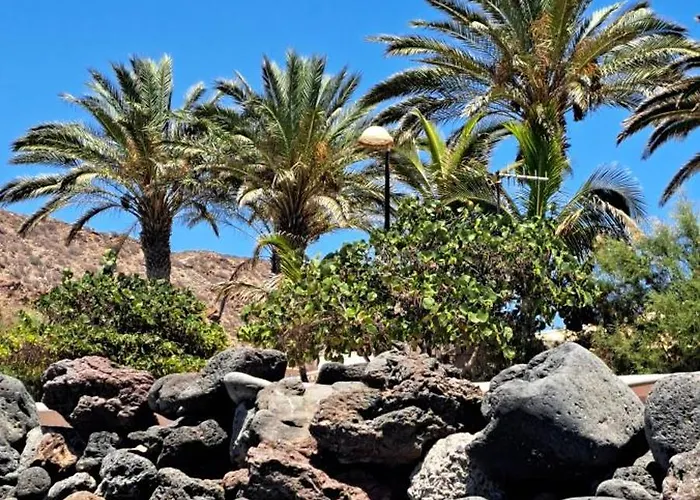 Apartman Casa Ella Palm-mar