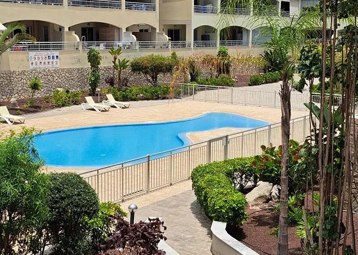 Casa Ella Apartman Palm-mar