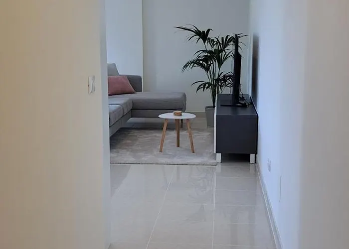 Apartman Casa Ella *