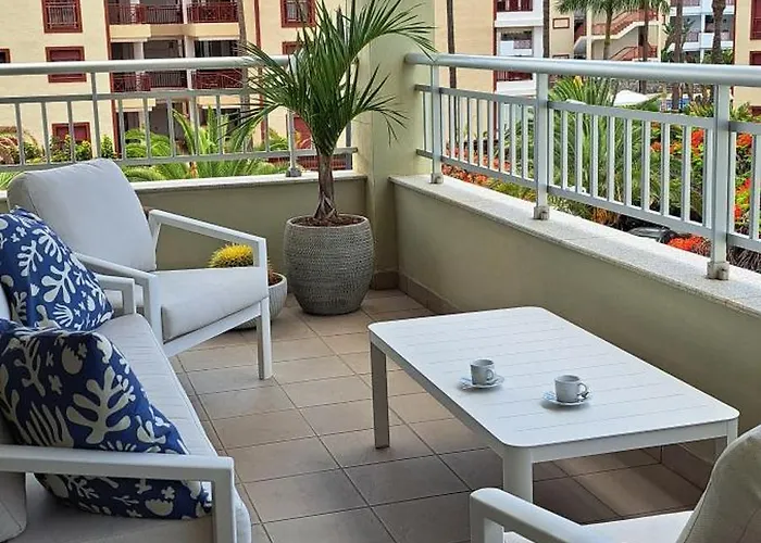 Apartman Casa Ella Palm-mar