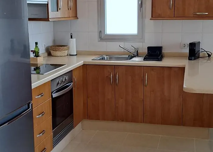 Apartamento Casa Ella Palm-mar