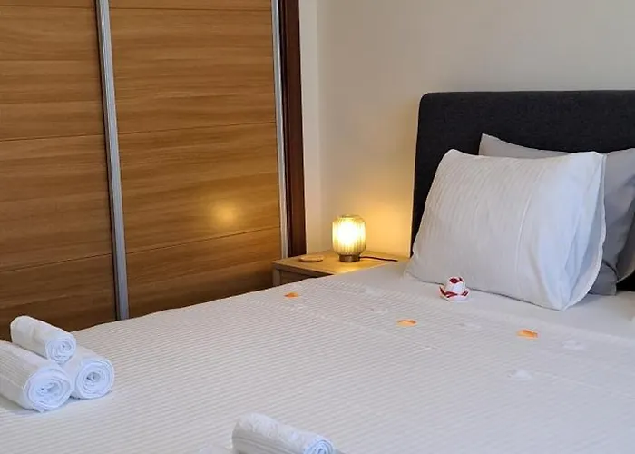 Casa Ella * Palm-mar