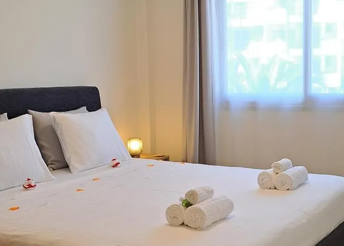 Casa Ella Apartment Palm-mar