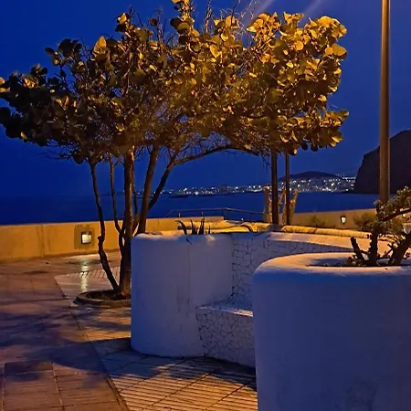 Casa Ella Lejlighed *