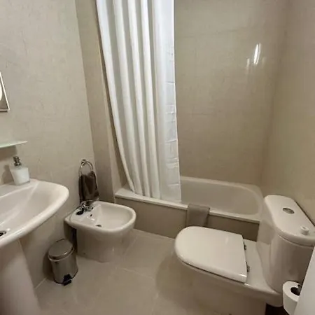 Casa Ella Apartment *