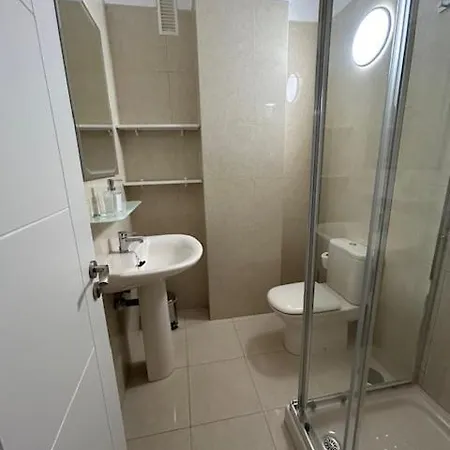 Casa Ella Apartment Palm-mar
