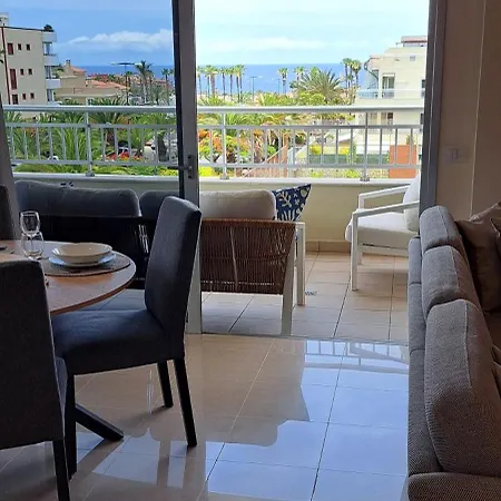 Apartment Casa Ella Palm-mar
