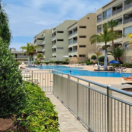 Apartment Casa Ella *
