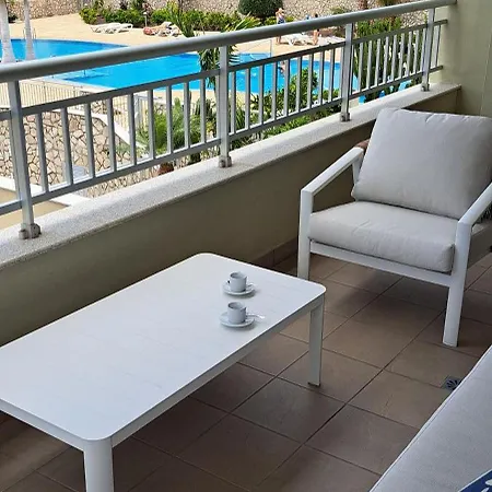 Διαμέρισμα Casa Ella *