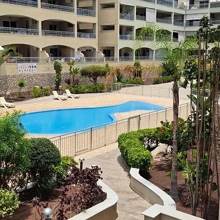 Casa Ella Apartment Palm-mar