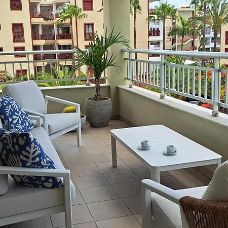 Διαμέρισμα Casa Ella Palm-mar