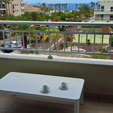 Casa Ella Apartment Palm-mar