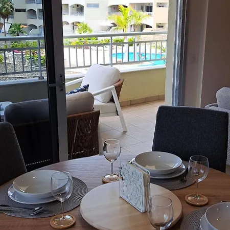 Casa Ella Palm-mar