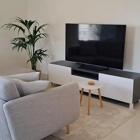 Διαμέρισμα Casa Ella