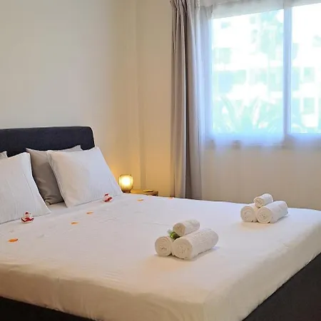 Casa Ella Διαμέρισμα Palm-mar