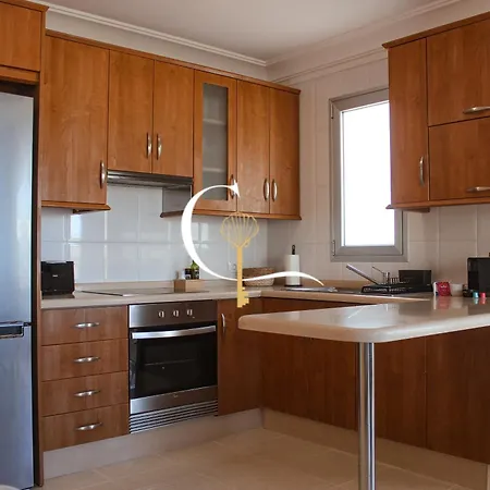Lejlighed Casa Ella