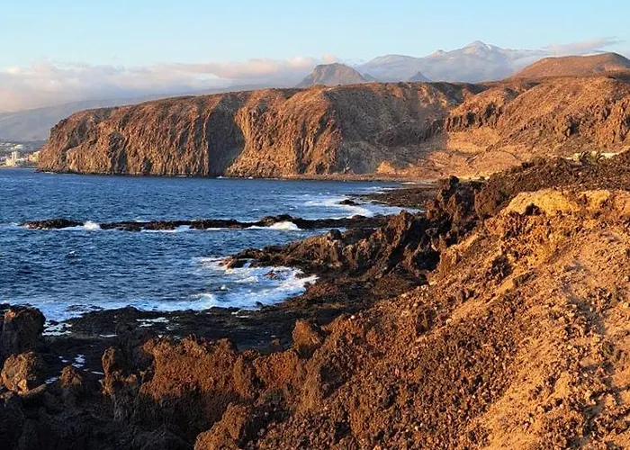Casa Ella Apartament Palm-mar