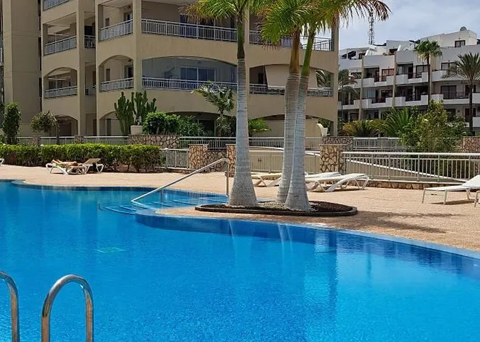 Appartement Casa Ella