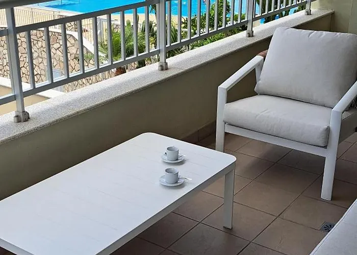 Apartamento Casa Ella *