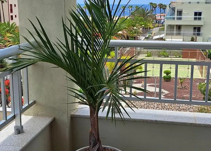 Appartement Casa Ella Palm-mar