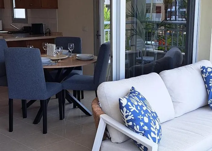 Casa Ella Appartement