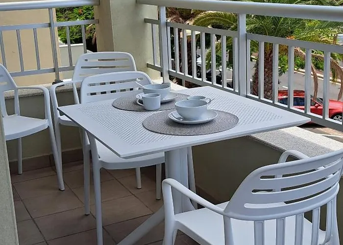 Apartament Casa Ella