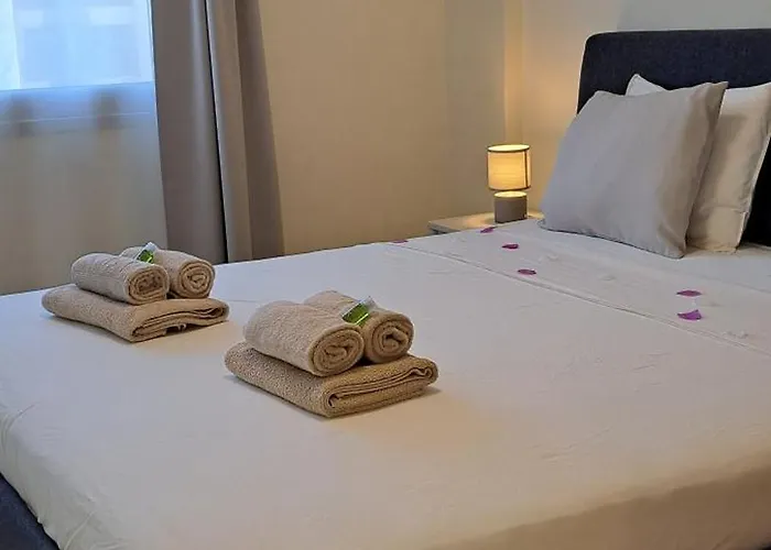 Casa Ella Appartement *