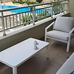아파트 Casa Ella *