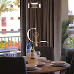 아파트 Casa Ella 팔름-마르