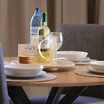 Casa Ella 아파트 팔름-마르
