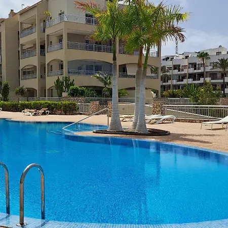 Апартаменты Casa Ella