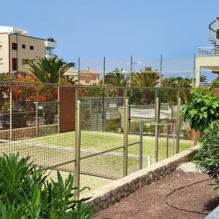 Апартаменты Casa Ella *