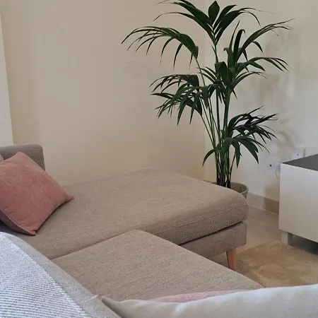 Casa Ella * Эль-Пальмар