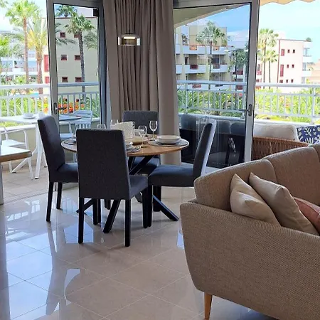 Апартаменты Casa Ella *