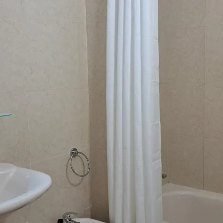 Апартаменты Casa Ella *