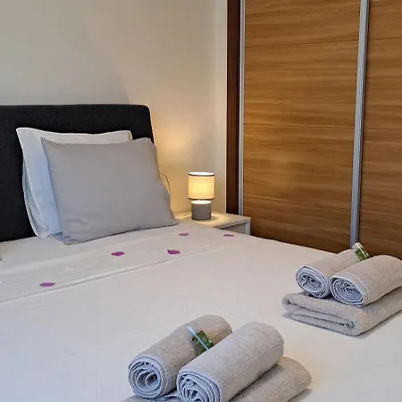 Casa Ella Эль-Пальмар