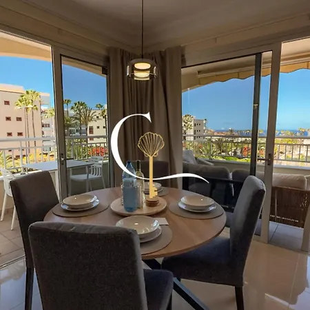Casa Ella Palm-mar