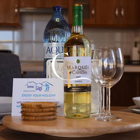 아파트 Casa Ella