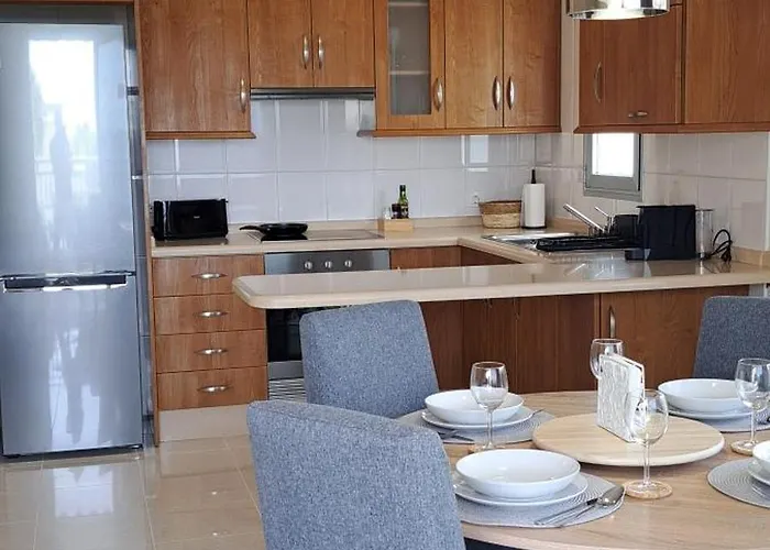 Casa Ella アパート