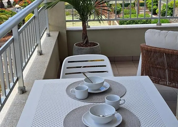 Casa Ella アパート