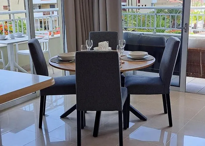 アパート Casa Ella パルム・マール