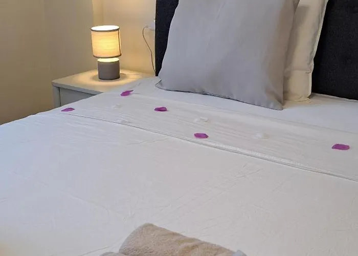 Casa Ella * パルム・マール