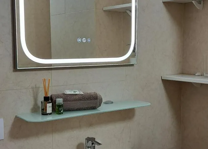 Casa Ella パルム・マール