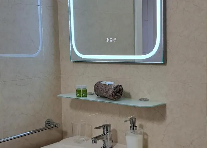 Casa Ella * パルム・マール