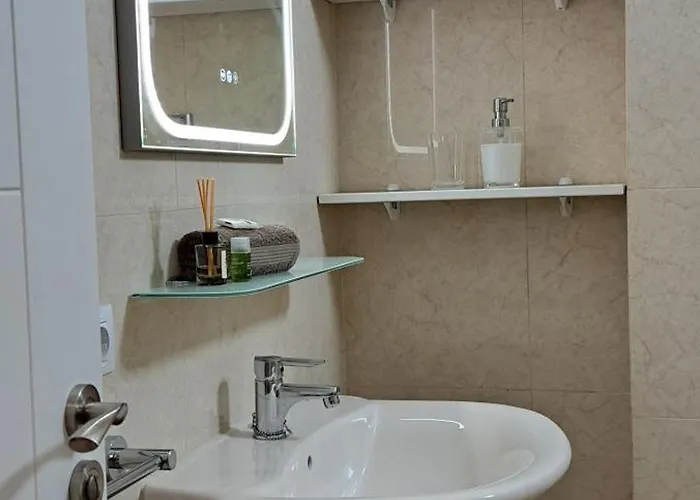 Casa Ella * パルム・マール